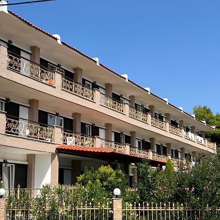 Porto Matina 호텔 메타모르포시 외부 사진