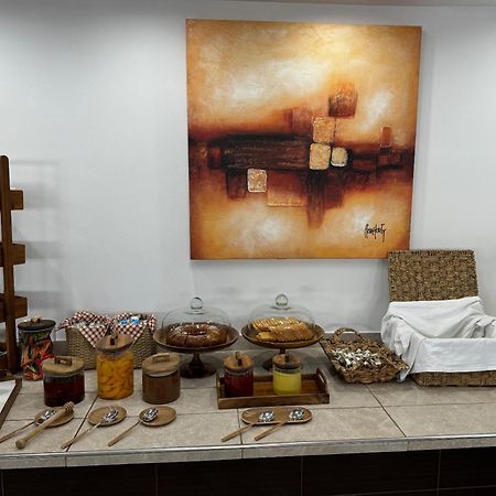Porto Matina 호텔 메타모르포시 외부 사진