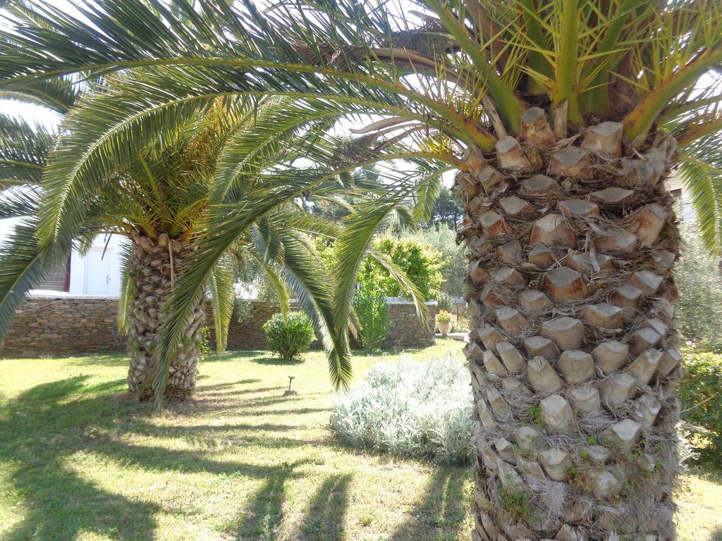 Porto Matina 호텔 메타모르포시 외부 사진