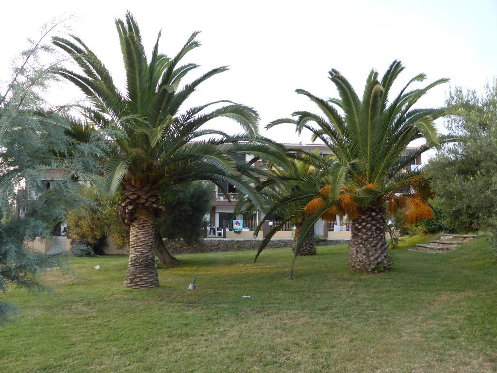 Porto Matina 호텔 메타모르포시 외부 사진
