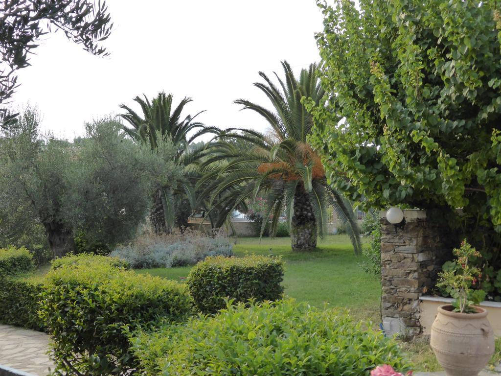 Porto Matina 호텔 메타모르포시 외부 사진