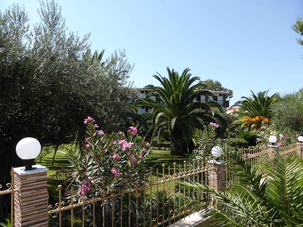 Porto Matina 호텔 메타모르포시 외부 사진