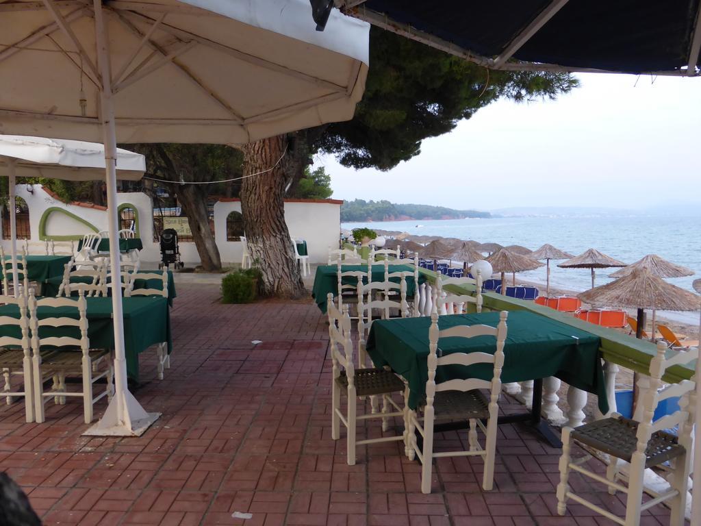 Porto Matina 호텔 메타모르포시 외부 사진