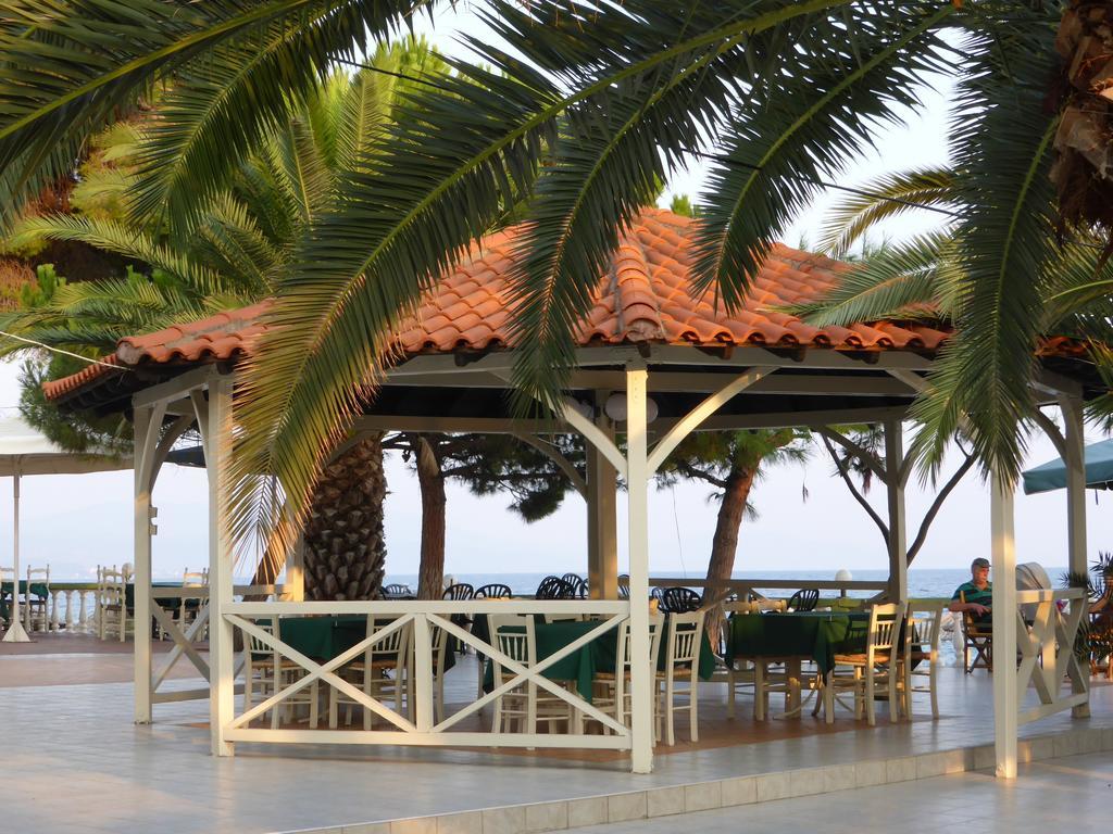 Porto Matina 호텔 메타모르포시 외부 사진