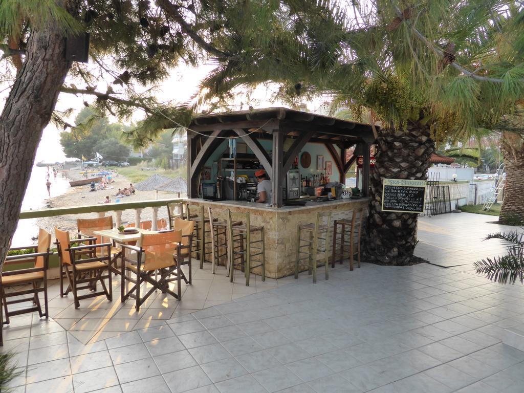 Porto Matina 호텔 메타모르포시 외부 사진