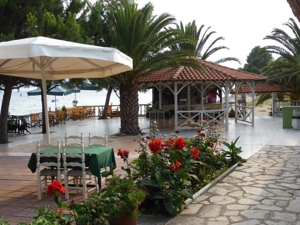 Porto Matina 호텔 메타모르포시 외부 사진