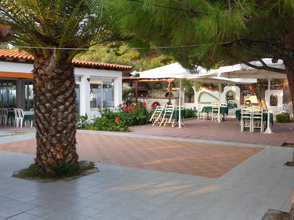 Porto Matina 호텔 메타모르포시 외부 사진