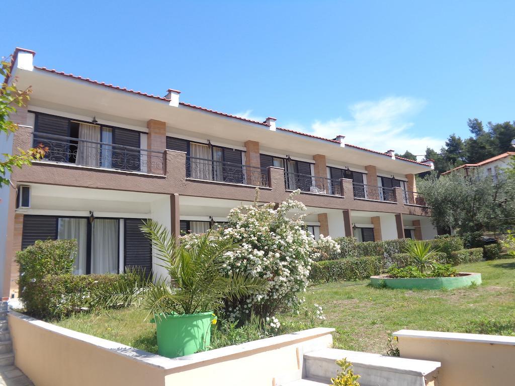 Porto Matina 호텔 메타모르포시 외부 사진