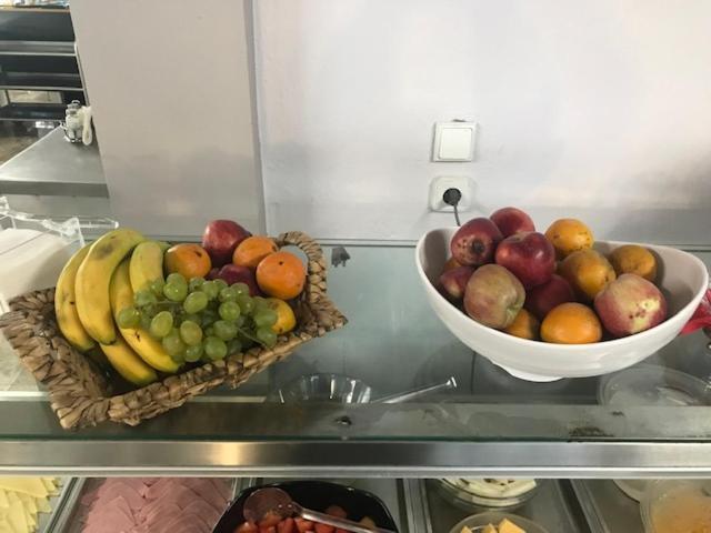 Porto Matina 호텔 메타모르포시 외부 사진