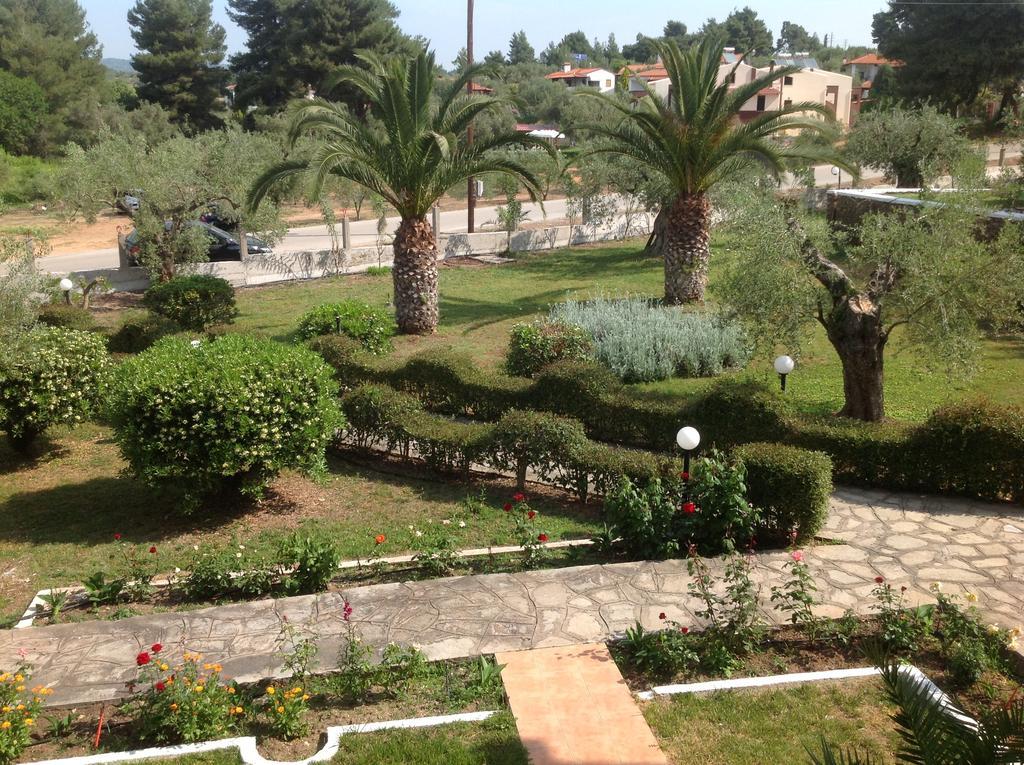 Porto Matina 호텔 메타모르포시 외부 사진