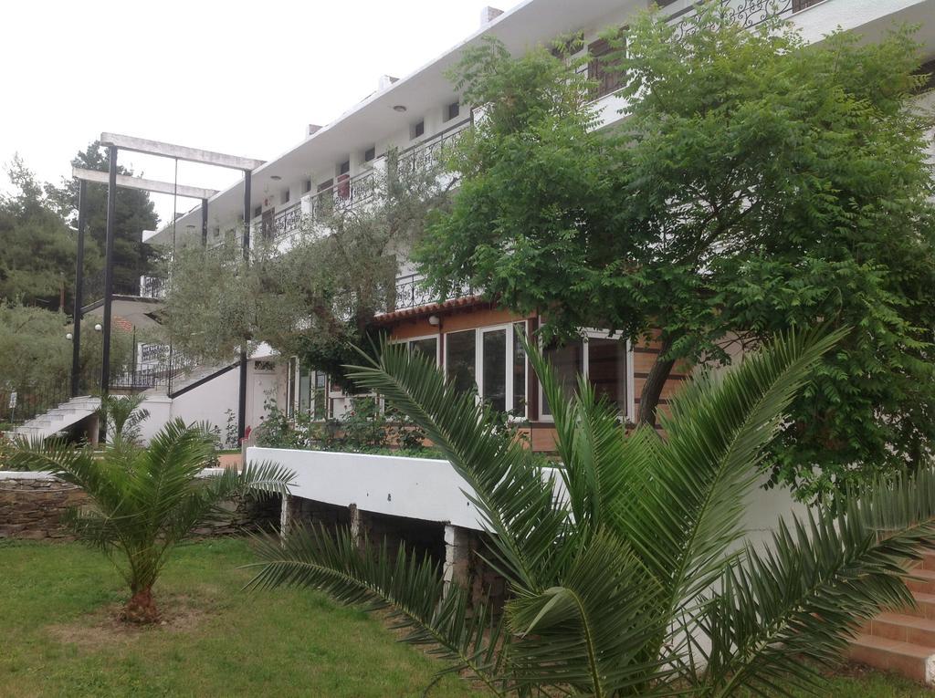 Porto Matina 호텔 메타모르포시 외부 사진