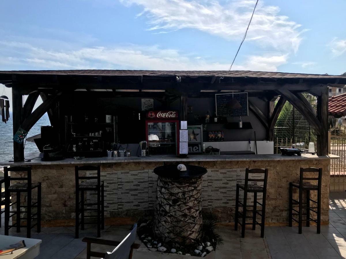 Porto Matina 호텔 메타모르포시 외부 사진